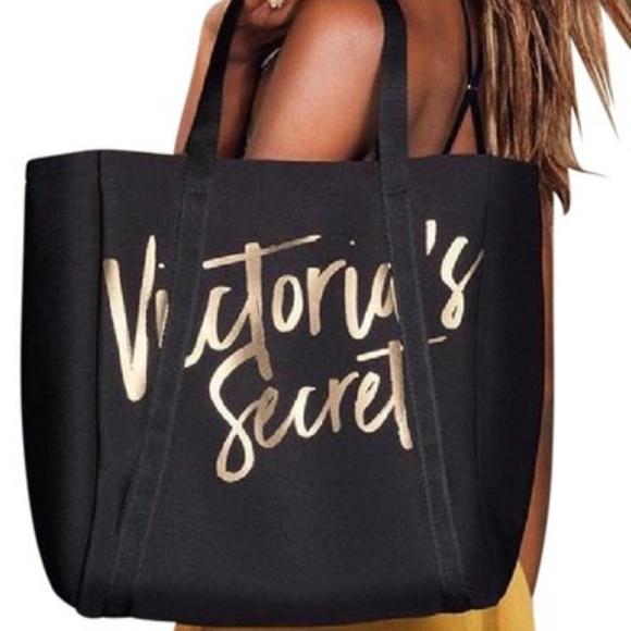 Victoria's Secret Handbags - Victoria's Secret tote!